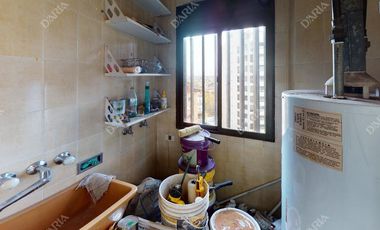 Venta departamento de 4 ambientes en La Lucila, con plena vista al río