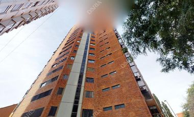Venta departamento de 4 ambientes en La Lucila, con plena vista al río