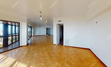 Venta departamento de 4 ambientes en La Lucila, con plena vista al río