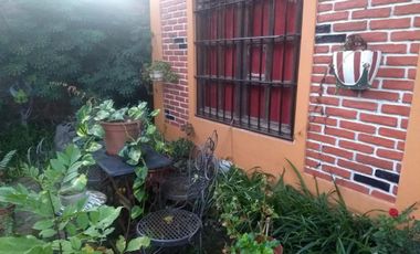 Casa en venta - 1 dormitorio 1 baño - 55mts2 - Florencio Varela