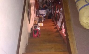 Casa en venta - 1 dormitorio 1 baño - 55mts2 - Florencio Varela