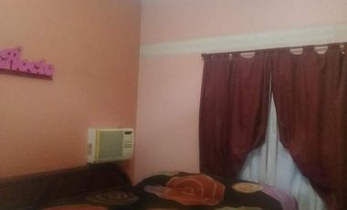 Casa en venta - 1 dormitorio 1 baño - 55mts2 - Florencio Varela