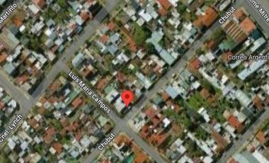 Casa en venta - 1 dormitorio 1 baño - 77,5mts2 - Bernal Oeste