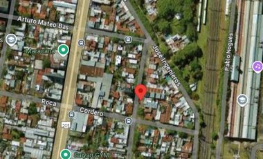 Departamento VENTA 1 dormitorio 1 baño - 42mts2 totales - Banfield