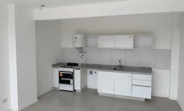 Departamento VENTA 1 dormitorio 1 baño - 42mts2 totales - Banfield