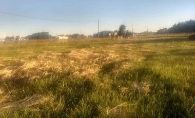 Terreno venta - 704mts2 totales - Mar Del Tuyu