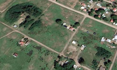 Terreno venta - 704mts2 totales - Mar Del Tuyu