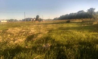 Terreno venta - 704mts2 totales - Mar Del Tuyu