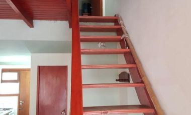 Casa en venta - 3 dormitorios 2 baños - 54mts2 - La Lucila Del Mar