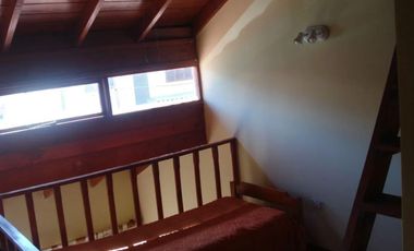 Casa en venta - 3 dormitorios 2 baños - 54mts2 - La Lucila Del Mar