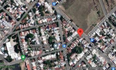 Casa venta - 2 dormitorios - 1 baño - 220mts2 totales - Berazategui