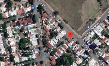 Casa venta - 2 dormitorios - 1 baño - 220mts2 totales - Berazategui