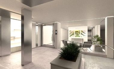 Departamento en  San Lorenzo