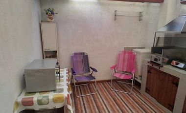 Duplex en venta - 2 dormitorios 1 baño - 80mts2 - Mar Del Tuyu