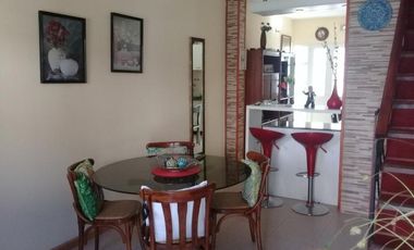 Duplex en venta - 2 dormitorios 1 baño - 80mts2 - Mar Del Tuyu