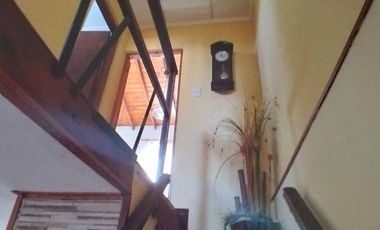 Duplex en venta - 2 dormitorios 1 baño - 80mts2 - Mar Del Tuyu