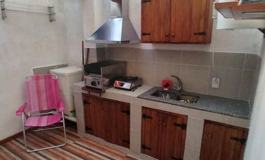 Duplex en venta - 2 dormitorios 1 baño - 80mts2 - Mar Del Tuyu