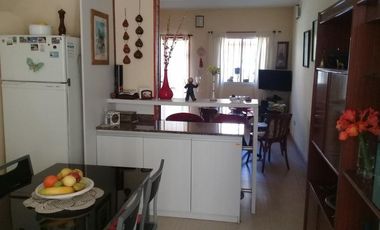 Duplex en venta - 2 dormitorios 1 baño - 80mts2 - Mar Del Tuyu