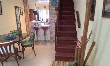 Duplex en venta - 2 dormitorios 1 baño - 80mts2 - Mar Del Tuyu