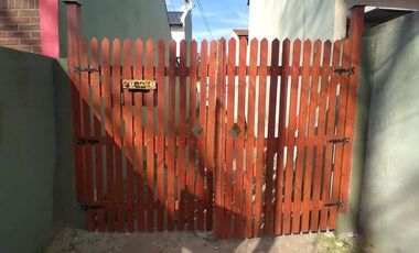 Duplex en venta - 2 dormitorios 1 baño - 80mts2 - Mar Del Tuyu