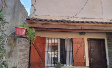 Duplex en venta - 2 dormitorios 1 baño - 80mts2 - Mar Del Tuyu