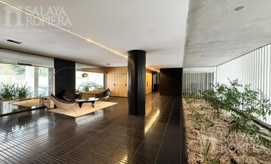 Olivos  venta 2 ambientes divisible con balcón 55 mts vigilancia amenities