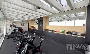 Olivos  venta 2 ambientes divisible con balcón 55 mts vigilancia amenities