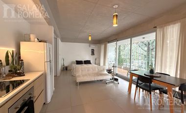 Olivos  venta 2 ambientes divisible con balcón 55 mts vigilancia amenities