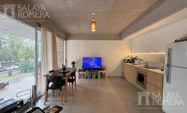 Olivos  venta 2 ambientes divisible con balcón 55 mts vigilancia amenities