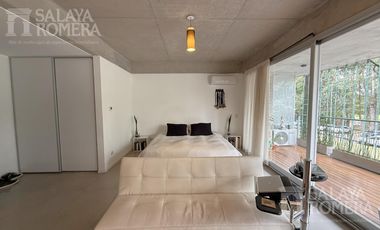 Olivos  venta 2 ambientes divisible con balcón 55 mts vigilancia amenities