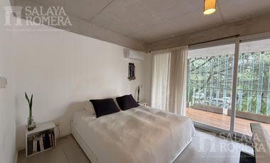 Olivos  venta 2 ambientes divisible con balcón 55 mts vigilancia amenities