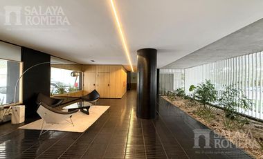 Olivos  venta 2 ambientes divisible con balcón 55 mts vigilancia amenities