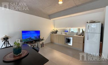 Olivos  venta 2 ambientes divisible con balcón 55 mts vigilancia amenities