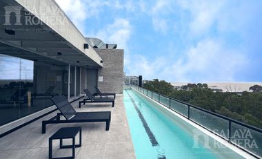 Olivos  venta 2 ambientes divisible con balcón 55 mts vigilancia amenities