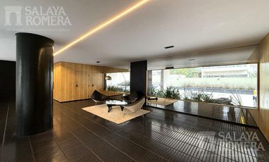 Olivos  venta 2 ambientes divisible con balcón 55 mts vigilancia amenities