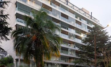 Olivos  venta 2 ambientes divisible con balcón 55 mts vigilancia amenities