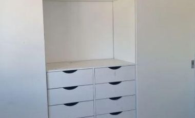 Departamento venta - 1 dormitorio 1 baño - 59mts2 totales - Sarandi