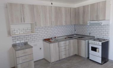 Departamento venta - 1 dormitorio 1 baño - 59mts2 totales - Sarandi