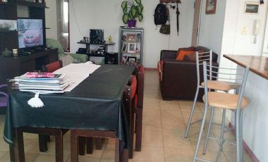 Departamento en venta - 1 dormitorio 1 baño - 63,62mts2 - Quilmes Oeste