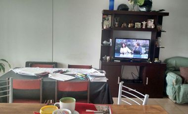 Departamento en venta - 1 dormitorio 1 baño - 63,62mts2 - Quilmes Oeste