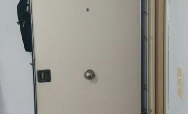 Departamento en venta - 1 dormitorio 1 baño - 63,62mts2 - Quilmes Oeste