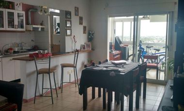 Departamento en venta - 1 dormitorio 1 baño - 63,62mts2 - Quilmes Oeste