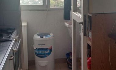 Departamento en venta - 1 dormitorio 1 baño - 63,62mts2 - Quilmes Oeste