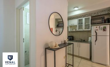 Departamento venta en Villa Crespo a 1 cuadra de Palermo Entrega Inmediata Full Price