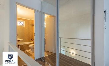 Departamento venta en Villa Crespo a 1 cuadra de Palermo Entrega Inmediata Full Price