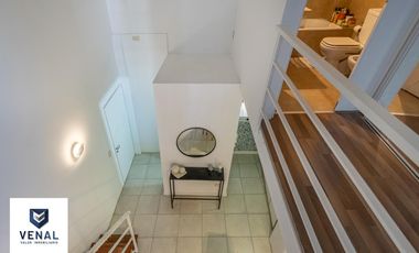 Departamento venta en Villa Crespo a 1 cuadra de Palermo Entrega Inmediata Full Price