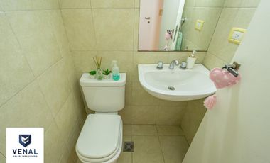 Departamento venta en Villa Crespo a 1 cuadra de Palermo Entrega Inmediata Full Price