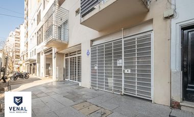 Departamento venta en Villa Crespo a 1 cuadra de Palermo Entrega Inmediata Full Price