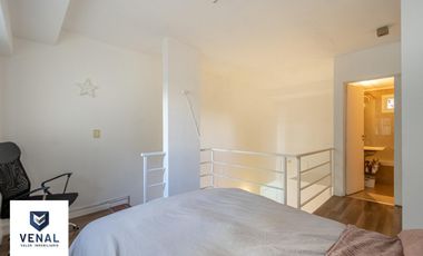 Departamento venta en Villa Crespo a 1 cuadra de Palermo Entrega Inmediata Full Price