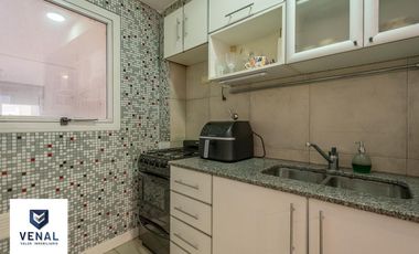 Departamento venta en Villa Crespo a 1 cuadra de Palermo Entrega Inmediata Full Price
